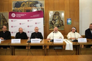 konferencja prasowa